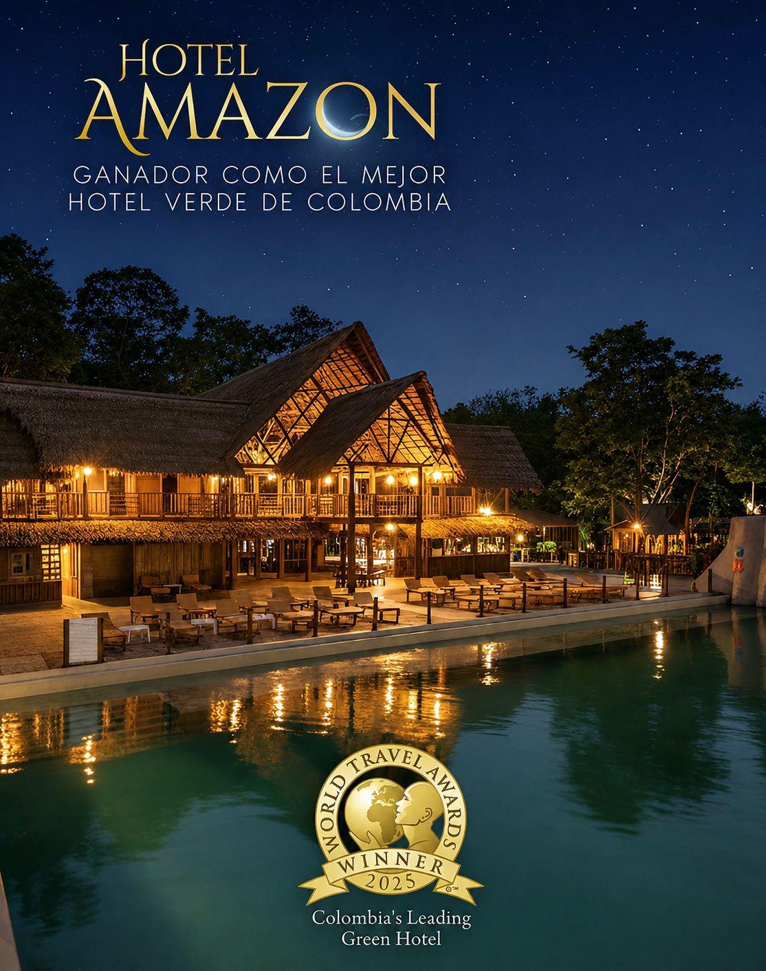 Amazonas