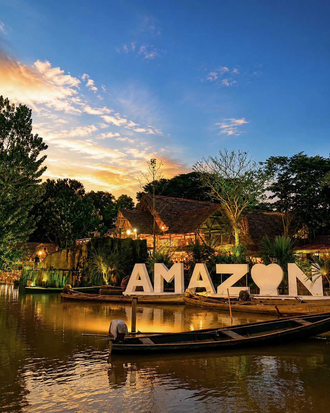 Amazonas
