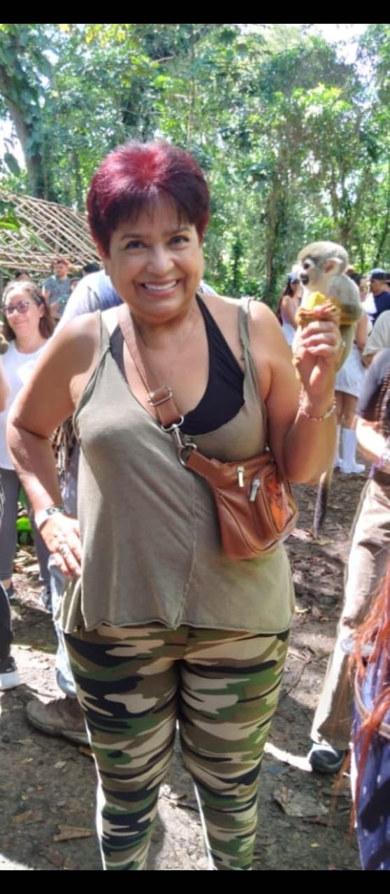 Amazonas 3