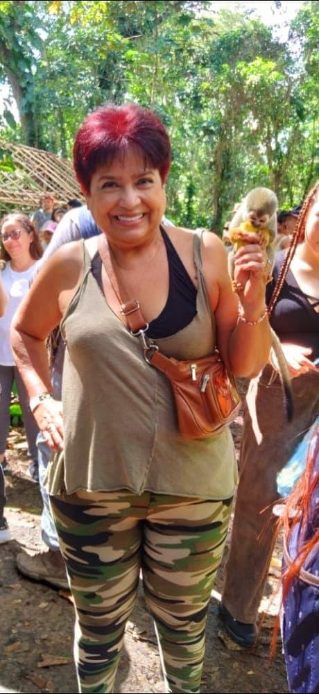 Amazonas 4